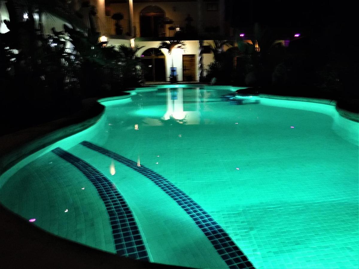 Coco Beach Village Matapalo  Eksteriør billede