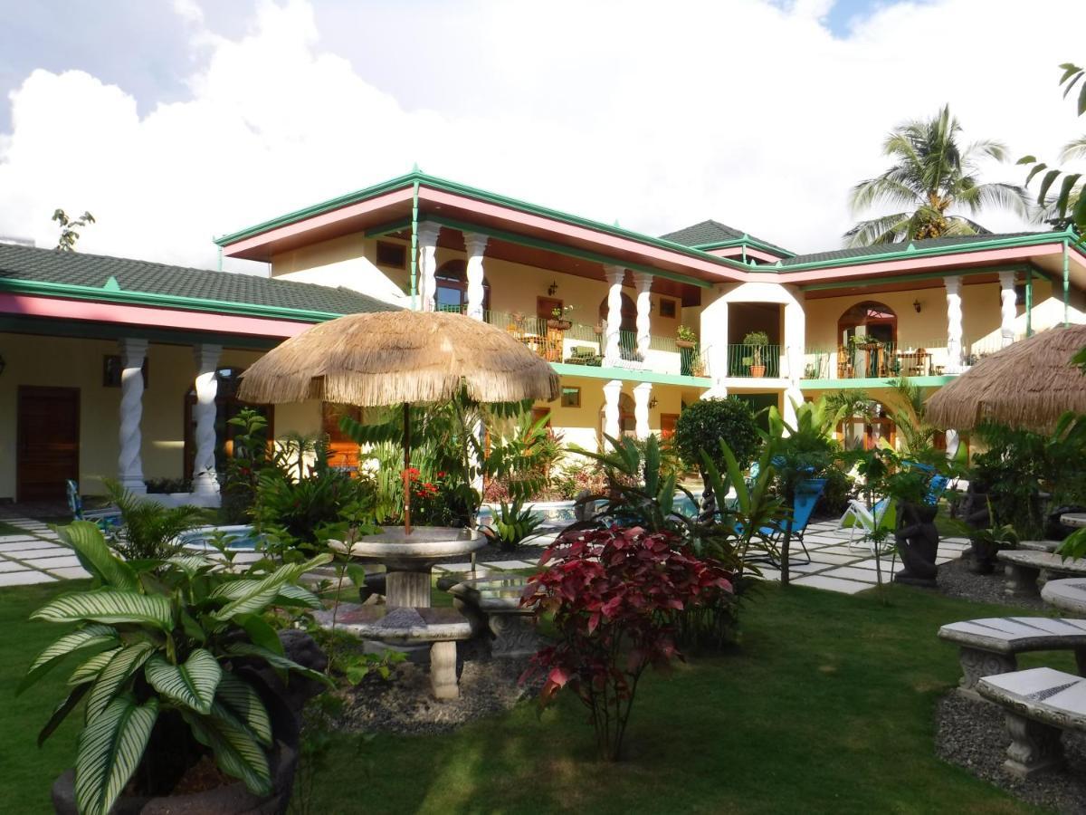 Coco Beach Village Matapalo  Eksteriør billede